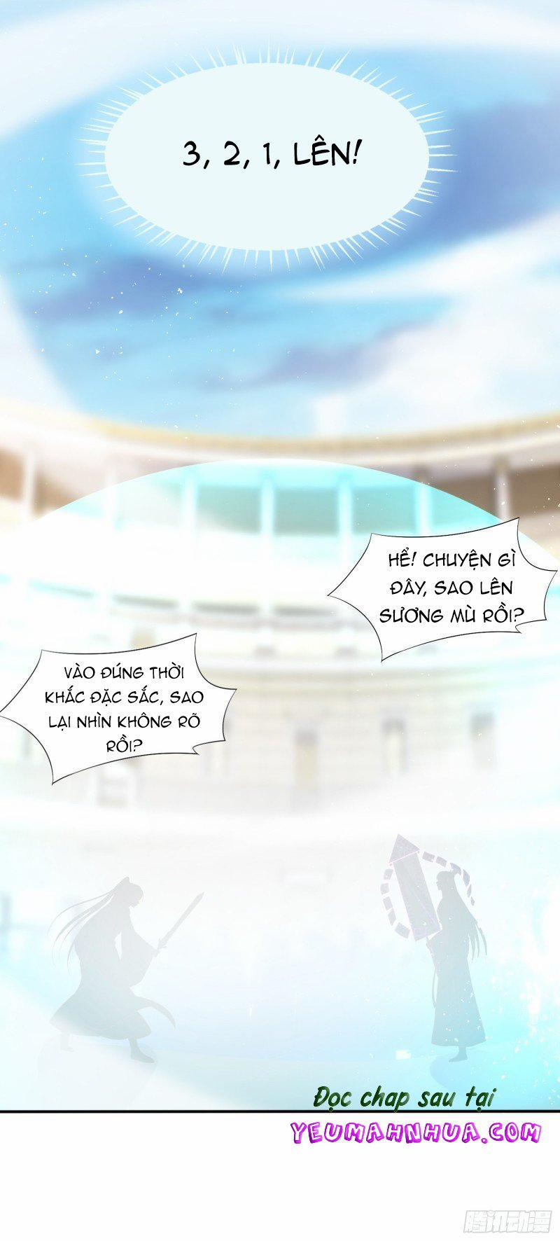 Chi Tôn Đồng Thuật Sư: Tuyệt Thế Đại Tiểu Thư 236 trang 14