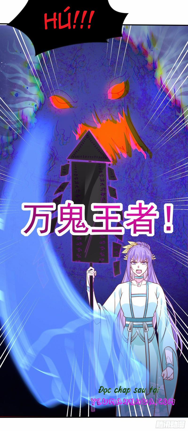 Chi Tôn Đồng Thuật Sư: Tuyệt Thế Đại Tiểu Thư 236 trang 16