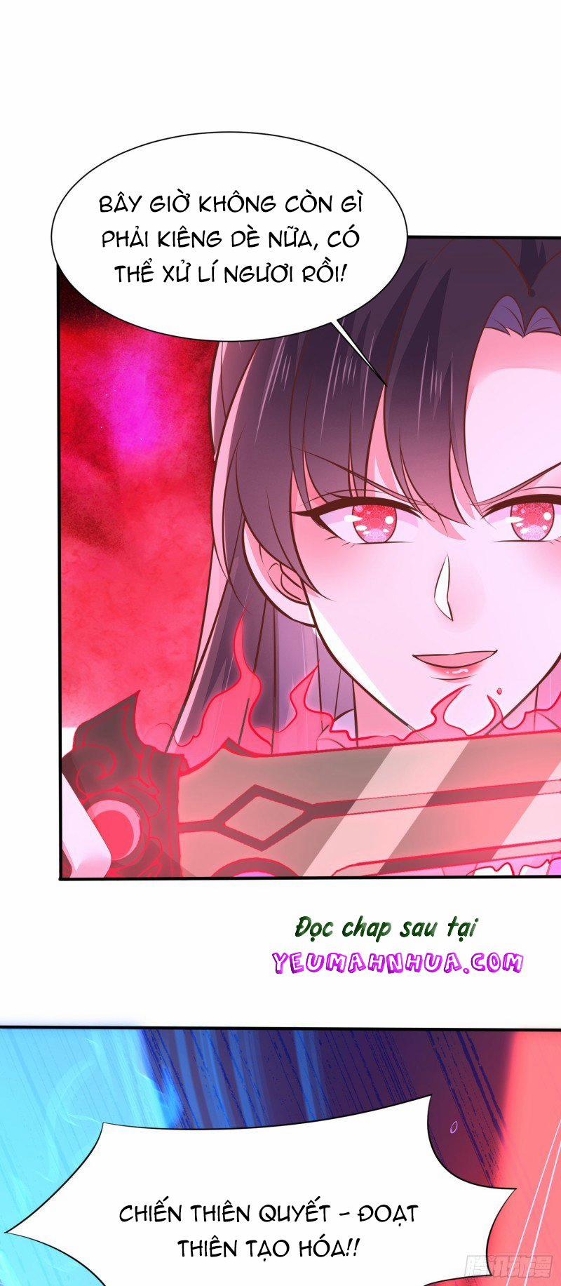 Chi Tôn Đồng Thuật Sư: Tuyệt Thế Đại Tiểu Thư 236 trang 17
