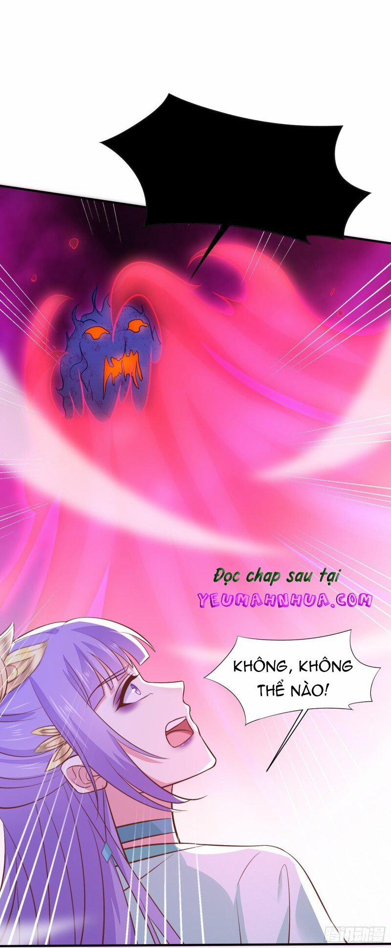 Chi Tôn Đồng Thuật Sư: Tuyệt Thế Đại Tiểu Thư 236 trang 19