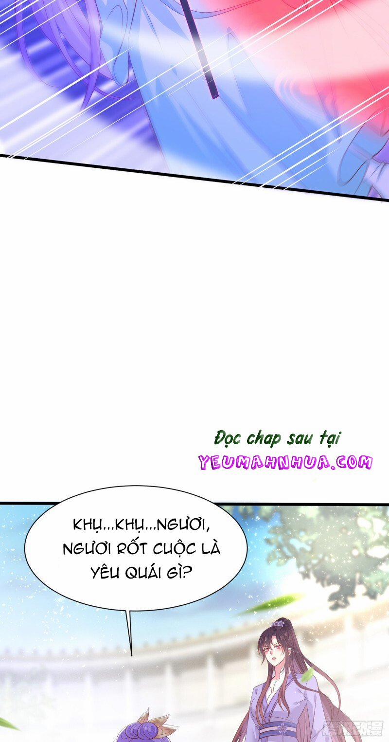 Chi Tôn Đồng Thuật Sư: Tuyệt Thế Đại Tiểu Thư 236 trang 21