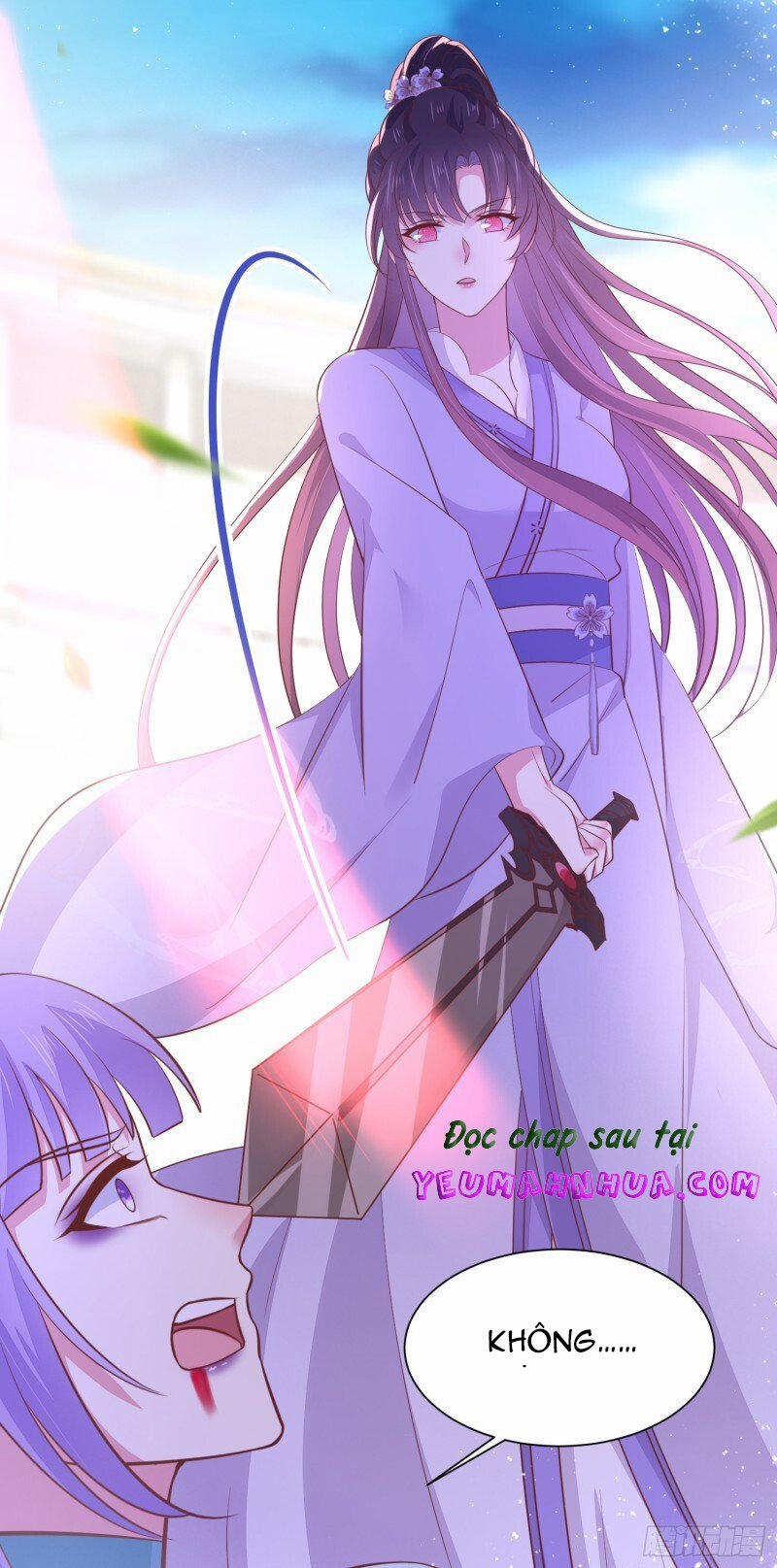 Chi Tôn Đồng Thuật Sư: Tuyệt Thế Đại Tiểu Thư 236 trang 23