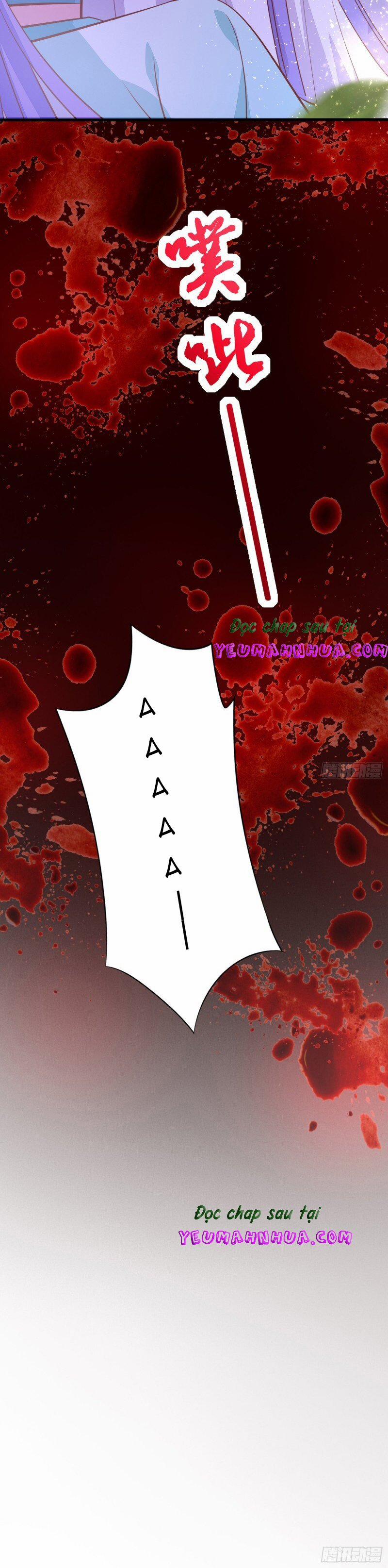 Chi Tôn Đồng Thuật Sư: Tuyệt Thế Đại Tiểu Thư 236 trang 24