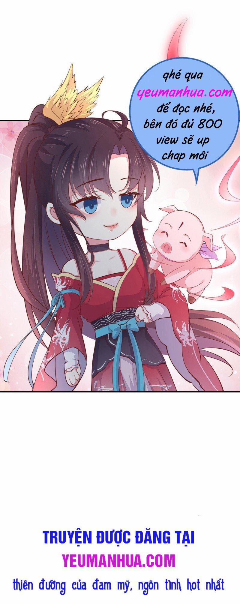 Chi Tôn Đồng Thuật Sư: Tuyệt Thế Đại Tiểu Thư 236 trang 25