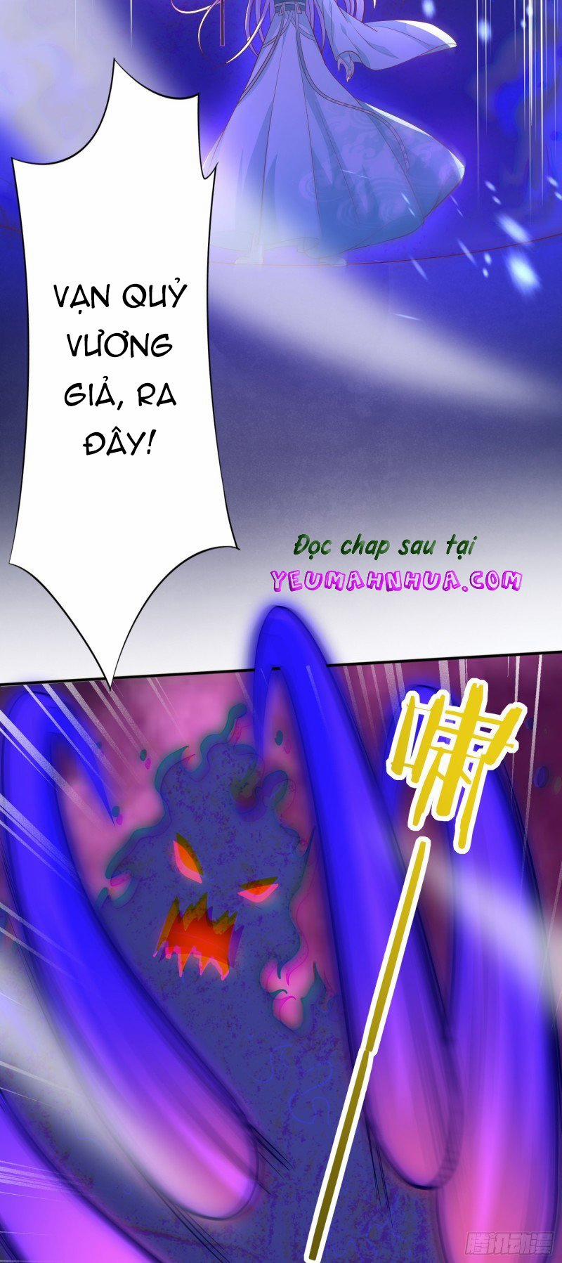 Chi Tôn Đồng Thuật Sư: Tuyệt Thế Đại Tiểu Thư 236 trang 3