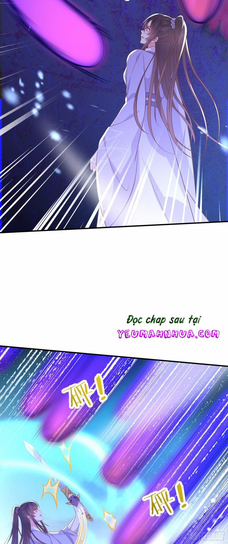 Chi Tôn Đồng Thuật Sư: Tuyệt Thế Đại Tiểu Thư 236 trang 4