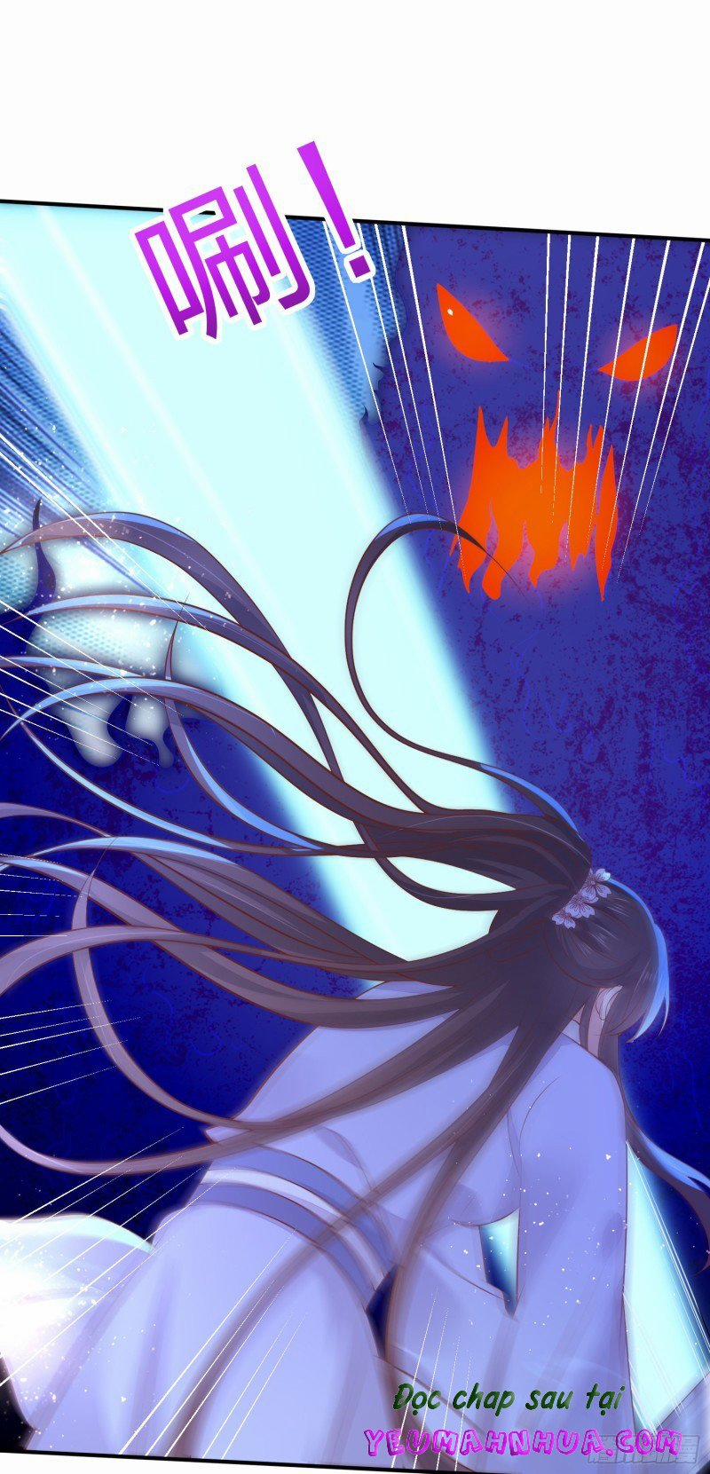 Chi Tôn Đồng Thuật Sư: Tuyệt Thế Đại Tiểu Thư 236 trang 6