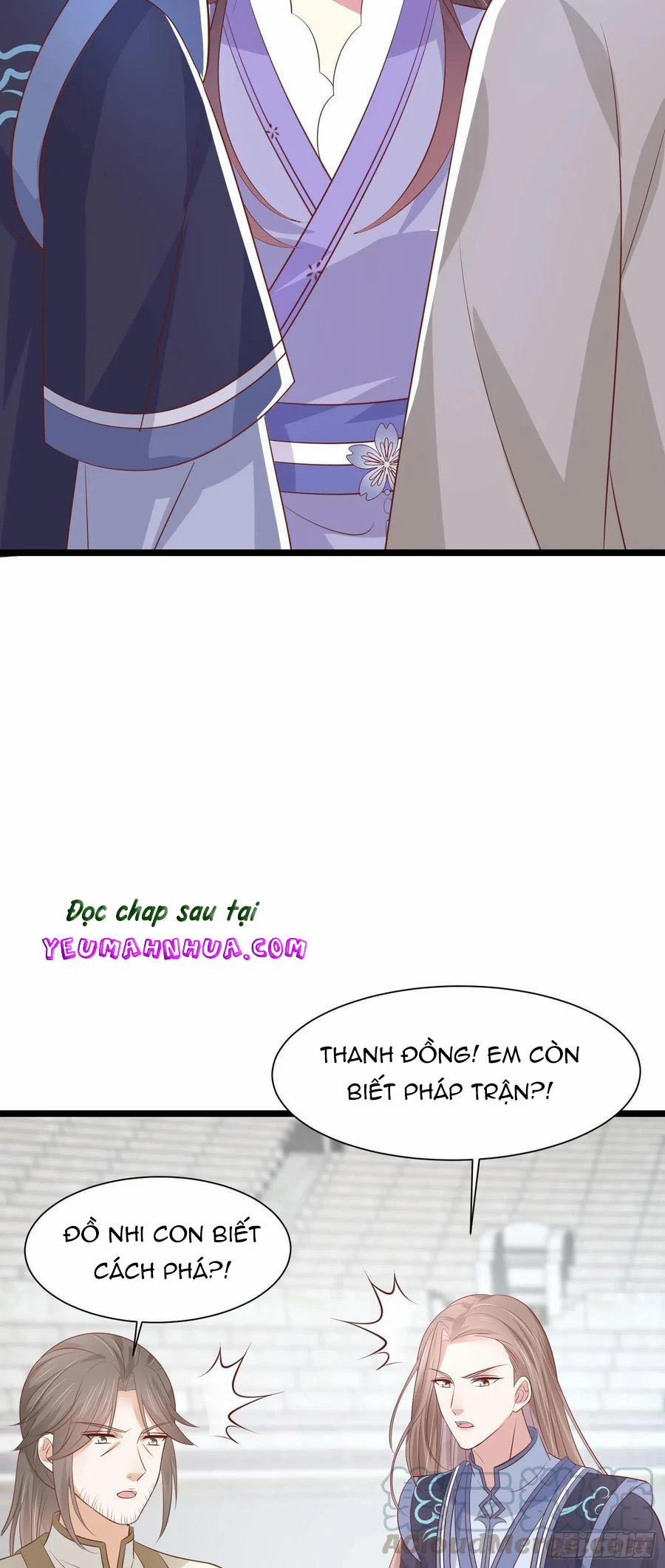 Chi Tôn Đồng Thuật Sư: Tuyệt Thế Đại Tiểu Thư 238 trang 10