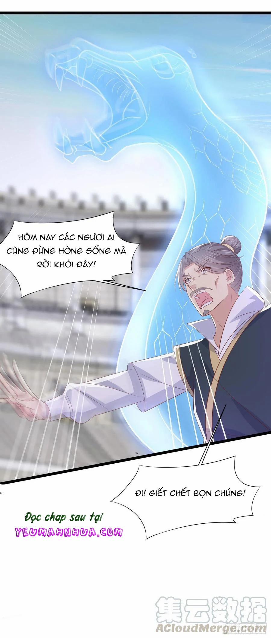 Chi Tôn Đồng Thuật Sư: Tuyệt Thế Đại Tiểu Thư 238 trang 12