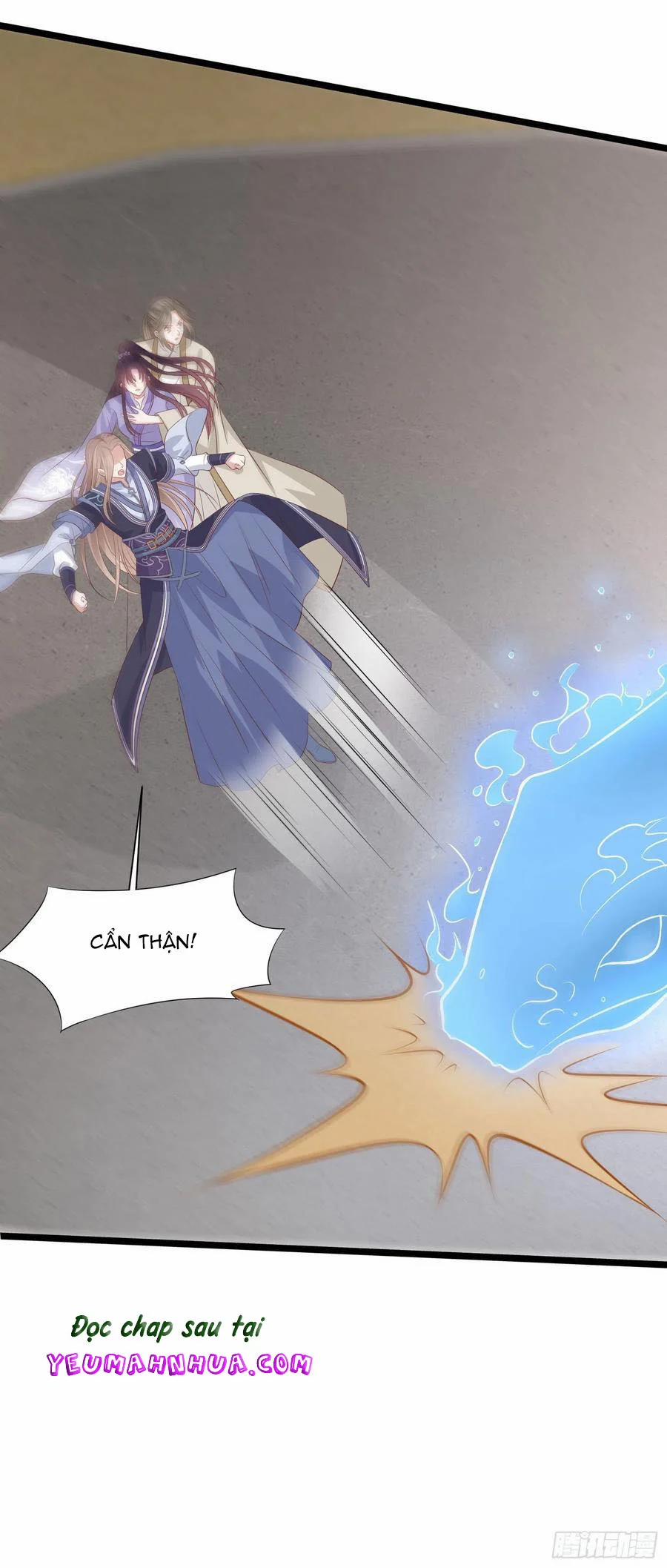 Chi Tôn Đồng Thuật Sư: Tuyệt Thế Đại Tiểu Thư 238 trang 13