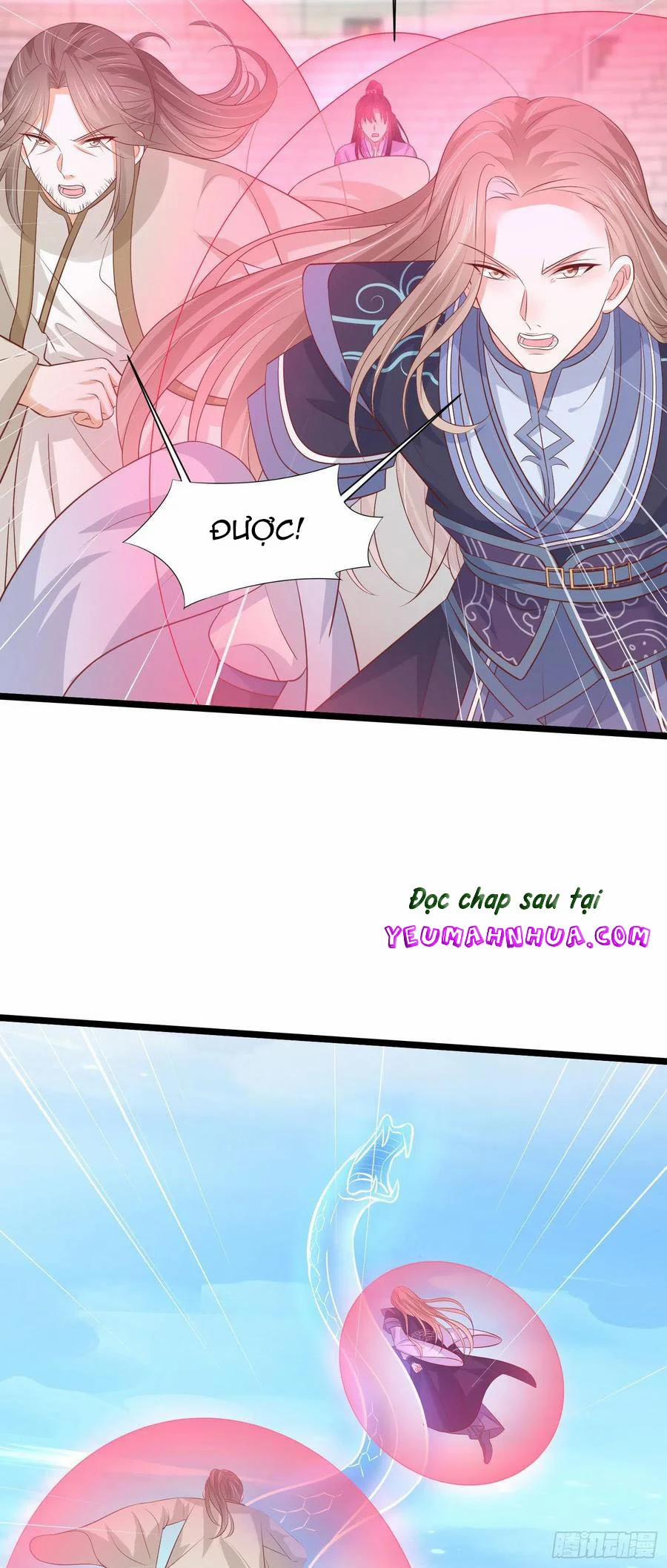 Chi Tôn Đồng Thuật Sư: Tuyệt Thế Đại Tiểu Thư 238 trang 15