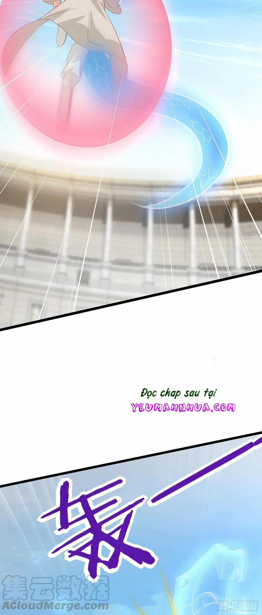 Chi Tôn Đồng Thuật Sư: Tuyệt Thế Đại Tiểu Thư 238 trang 16