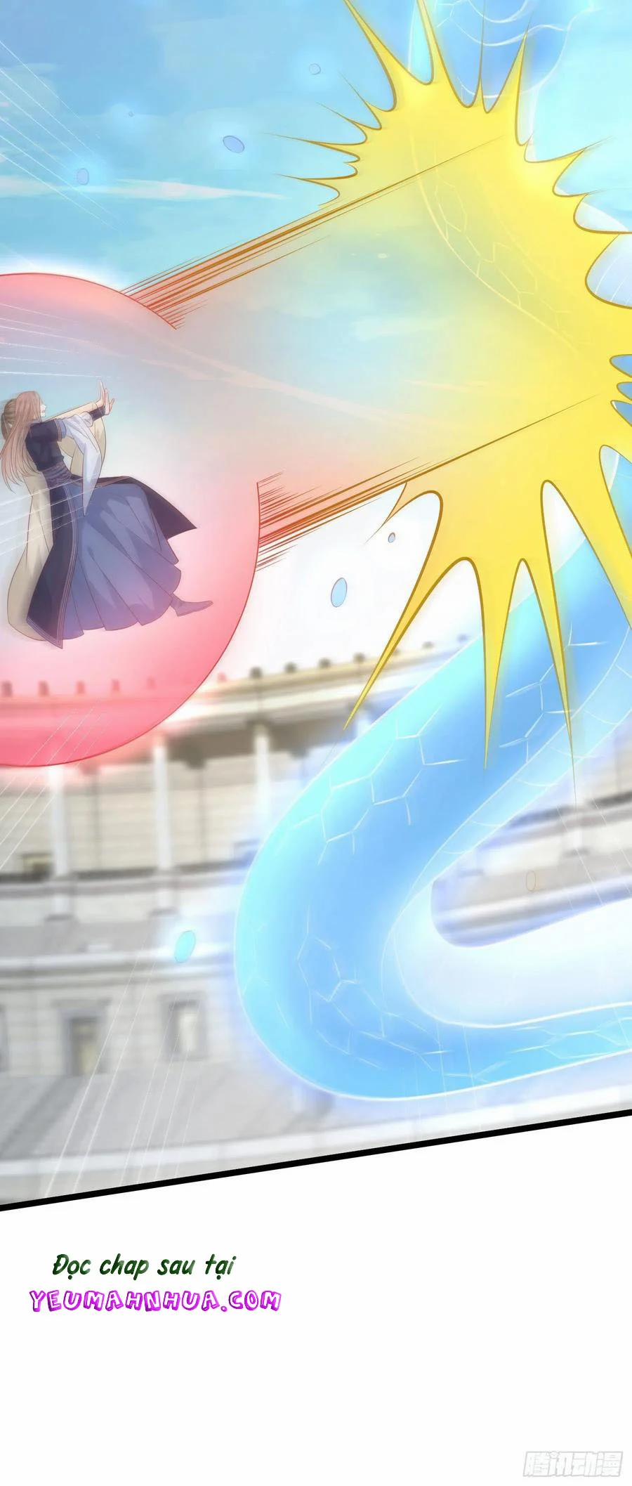 Chi Tôn Đồng Thuật Sư: Tuyệt Thế Đại Tiểu Thư 238 trang 17