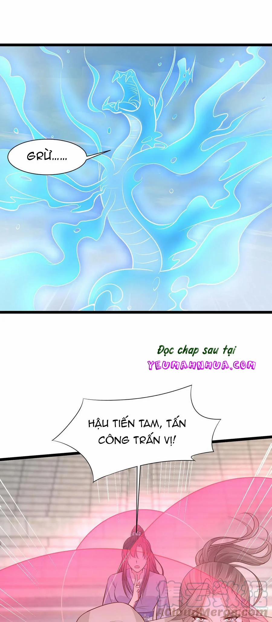 Chi Tôn Đồng Thuật Sư: Tuyệt Thế Đại Tiểu Thư 238 trang 18