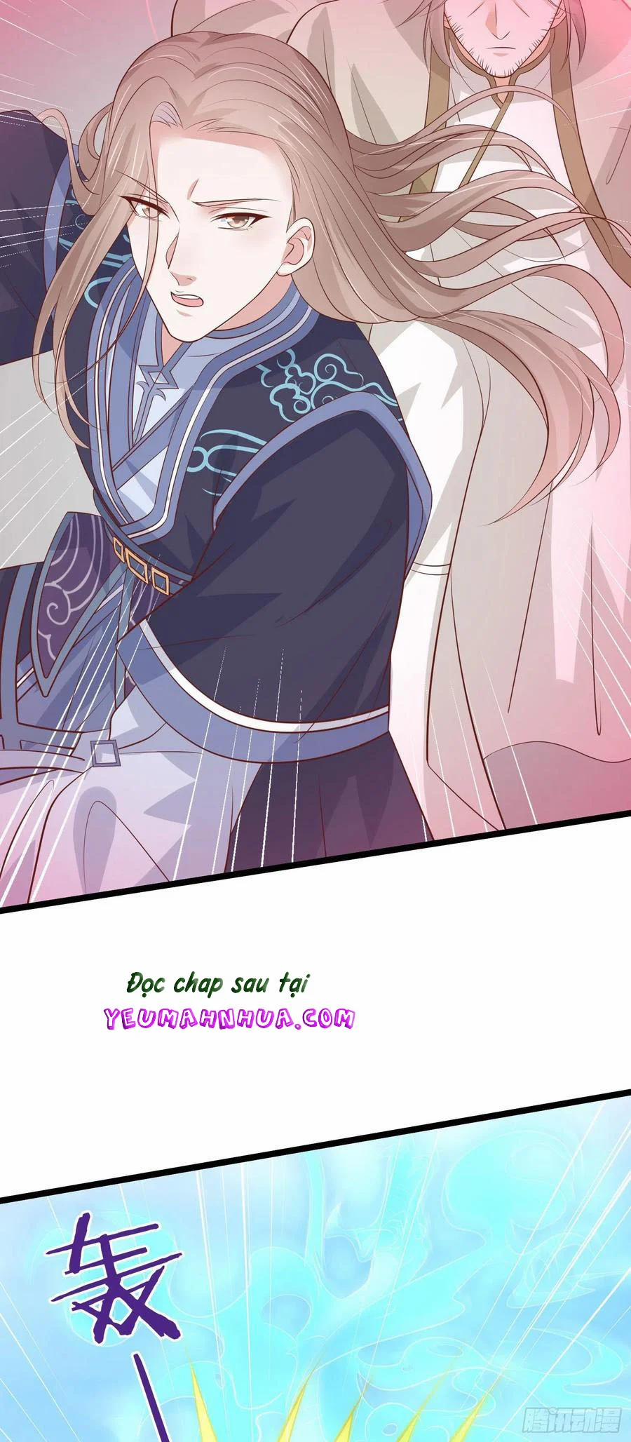 Chi Tôn Đồng Thuật Sư: Tuyệt Thế Đại Tiểu Thư 238 trang 19