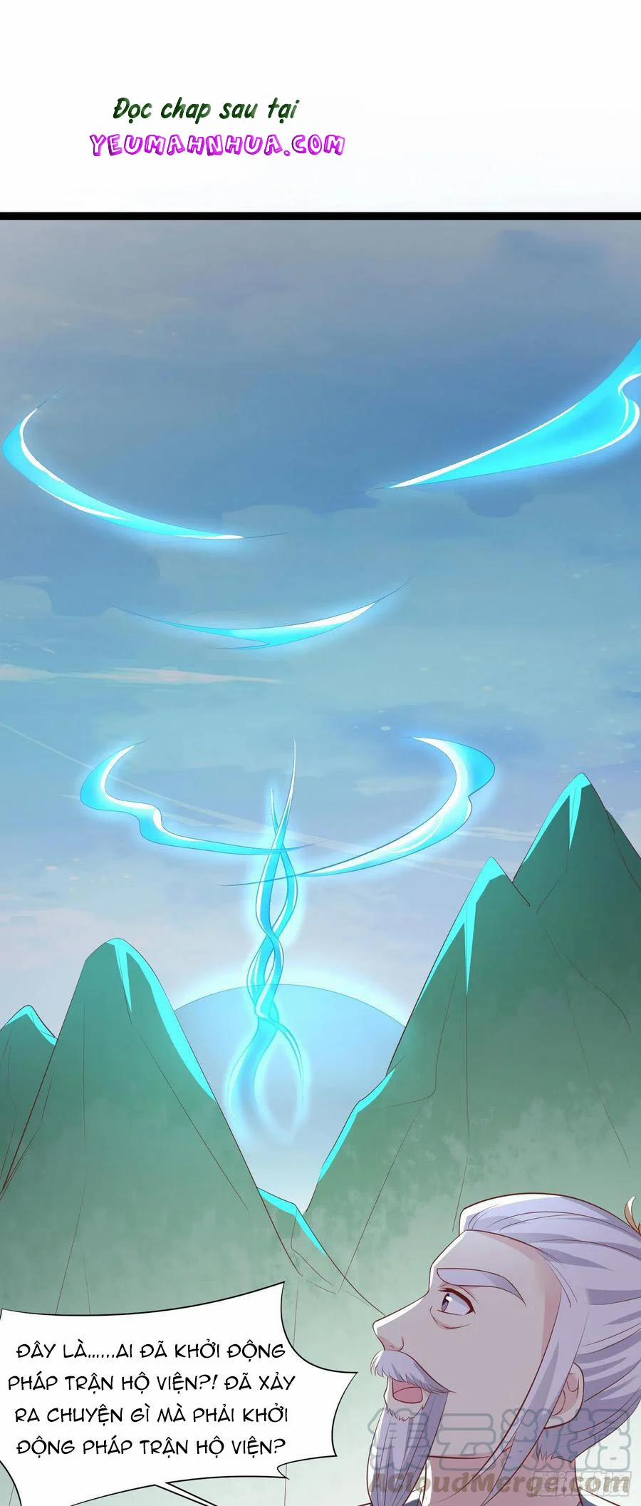 Chi Tôn Đồng Thuật Sư: Tuyệt Thế Đại Tiểu Thư 238 trang 2