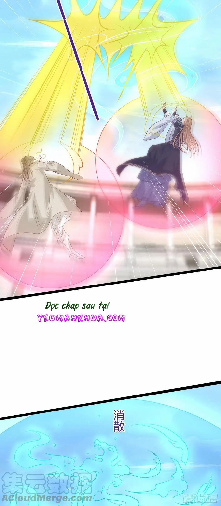 Chi Tôn Đồng Thuật Sư: Tuyệt Thế Đại Tiểu Thư 238 trang 20