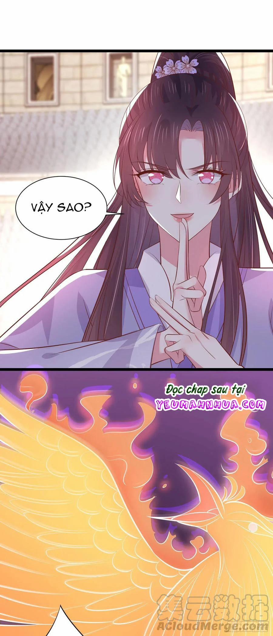 Chi Tôn Đồng Thuật Sư: Tuyệt Thế Đại Tiểu Thư 238 trang 24