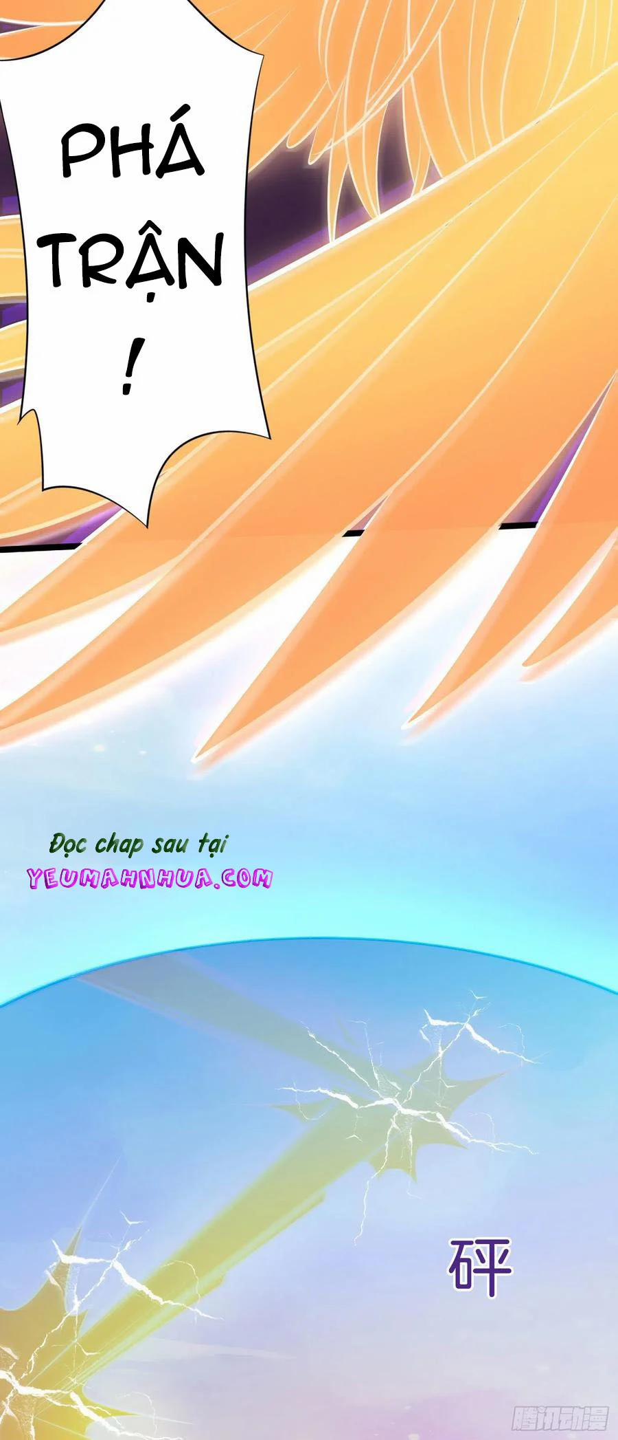 Chi Tôn Đồng Thuật Sư: Tuyệt Thế Đại Tiểu Thư 238 trang 25