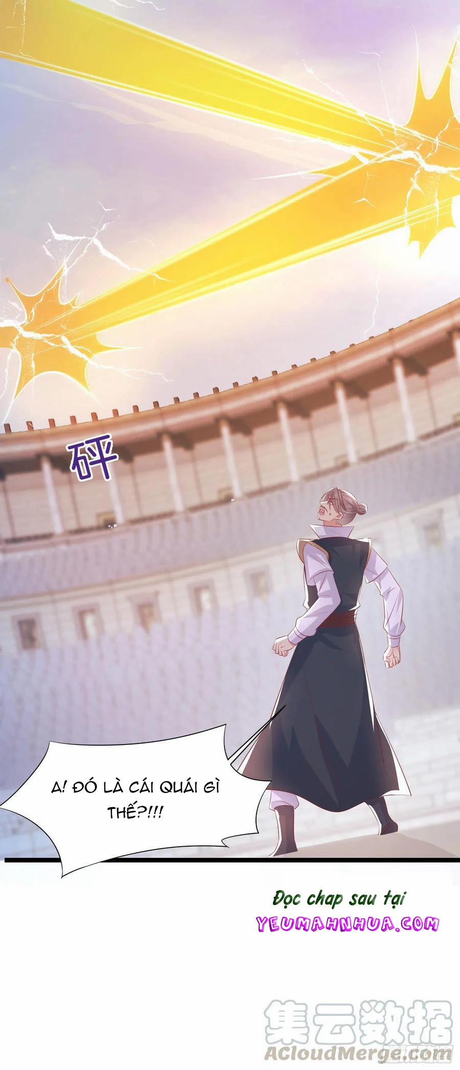 Chi Tôn Đồng Thuật Sư: Tuyệt Thế Đại Tiểu Thư 238 trang 26