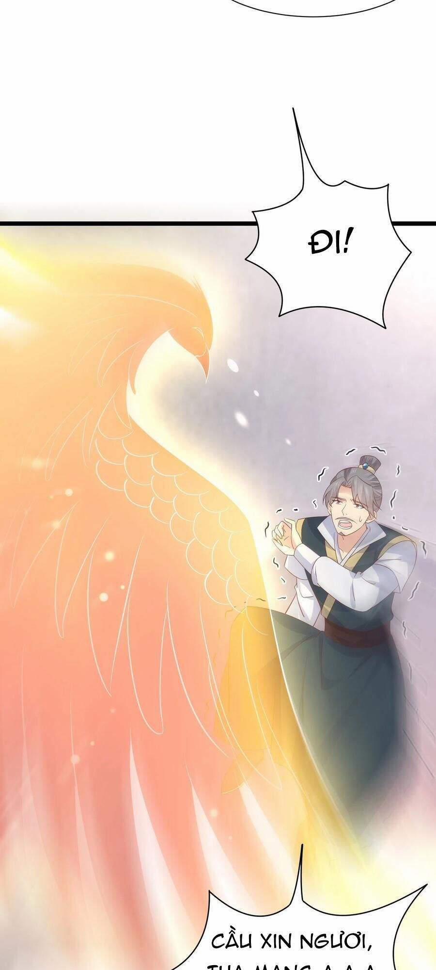 Chi Tôn Đồng Thuật Sư: Tuyệt Thế Đại Tiểu Thư 239 trang 12