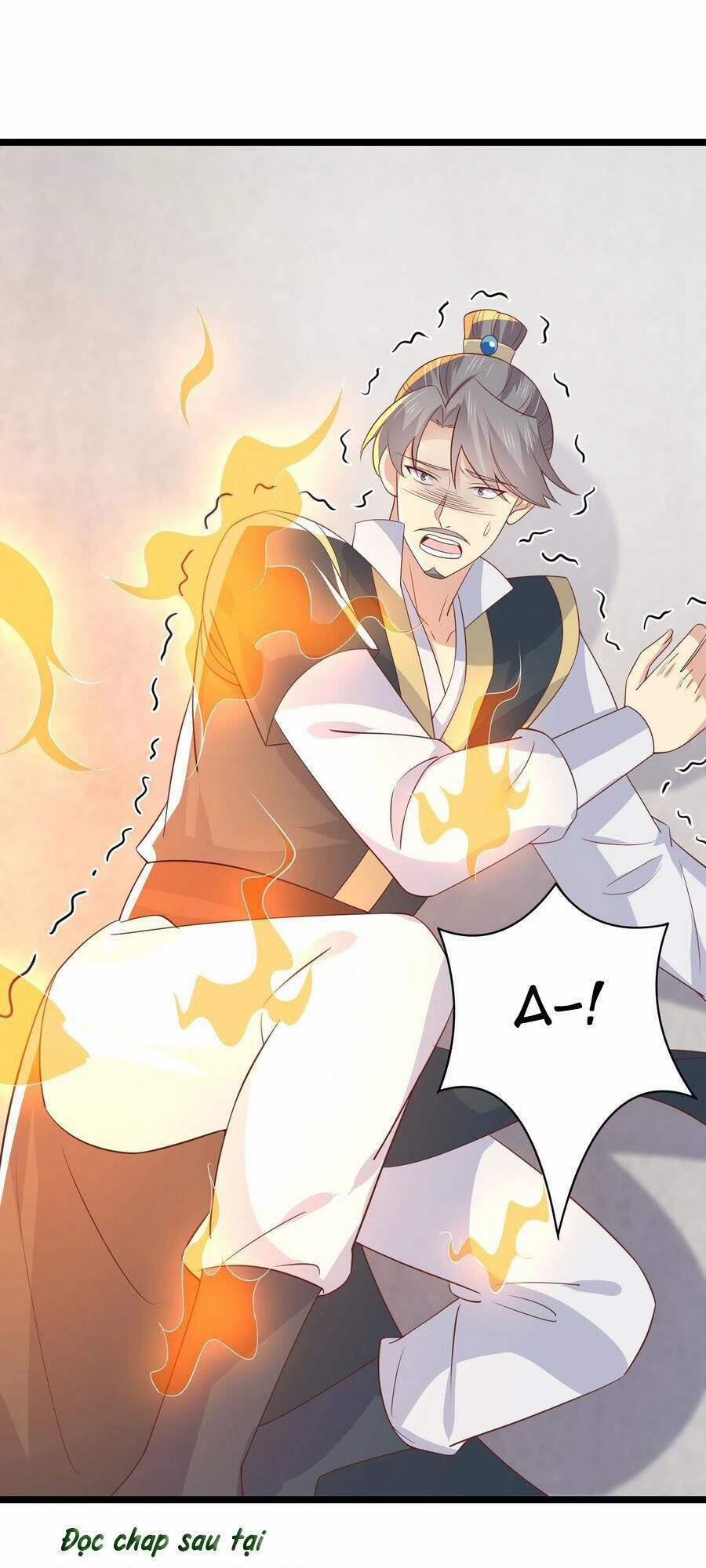 Chi Tôn Đồng Thuật Sư: Tuyệt Thế Đại Tiểu Thư 239 trang 16