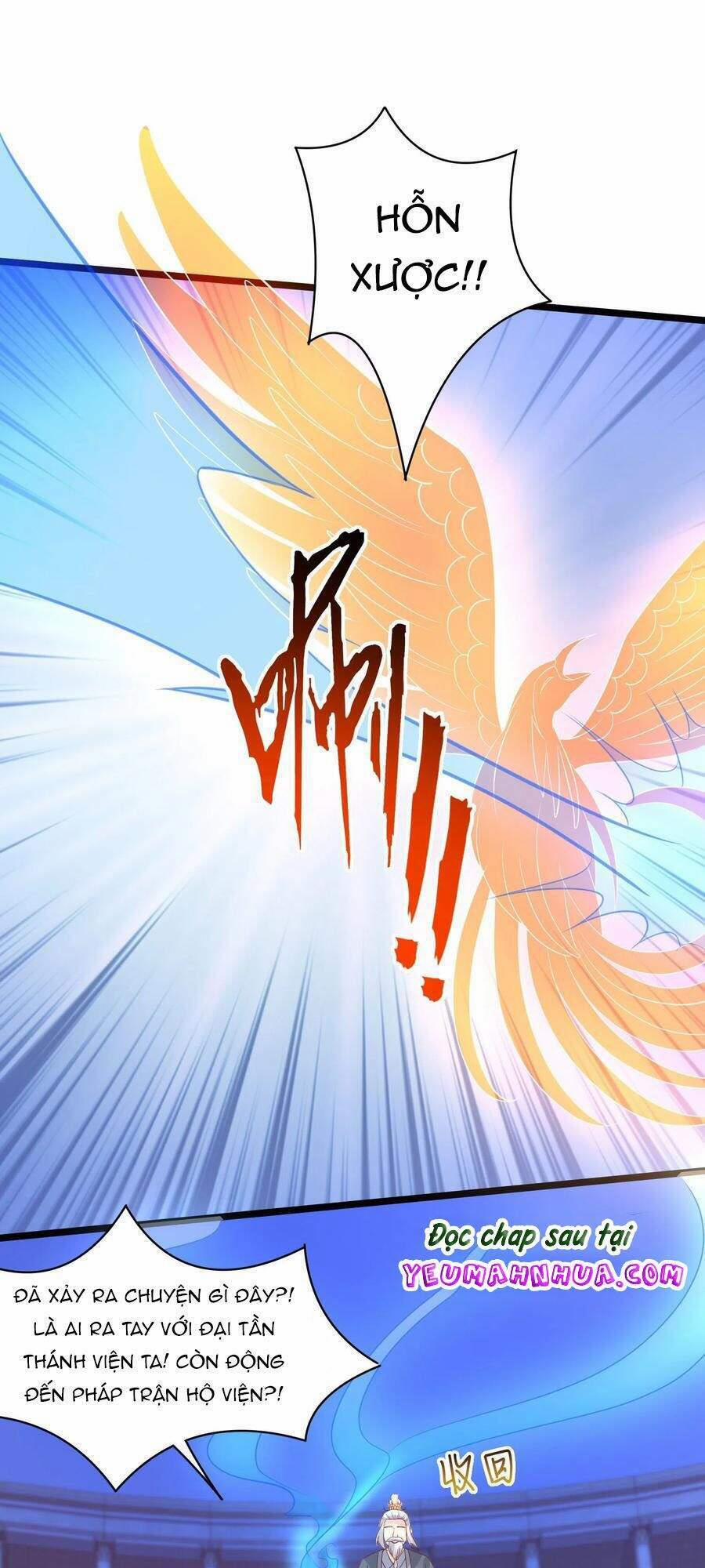 Chi Tôn Đồng Thuật Sư: Tuyệt Thế Đại Tiểu Thư 239 trang 18