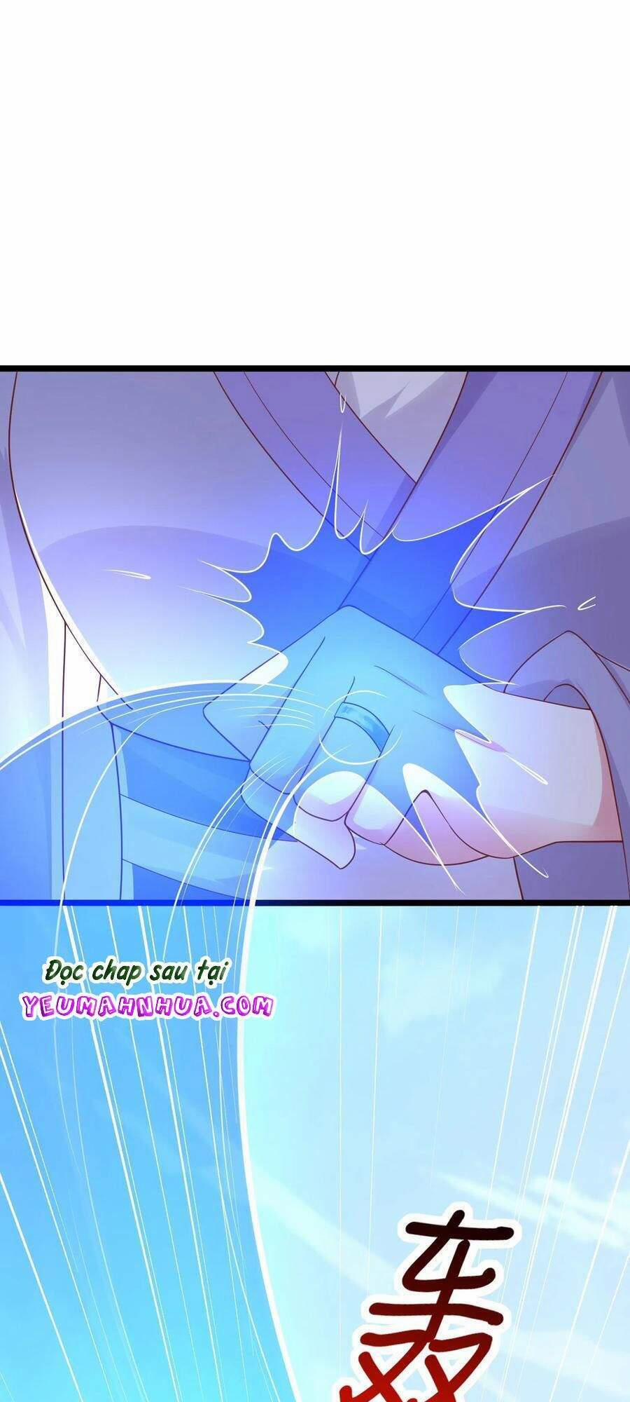 Chi Tôn Đồng Thuật Sư: Tuyệt Thế Đại Tiểu Thư 239 trang 29