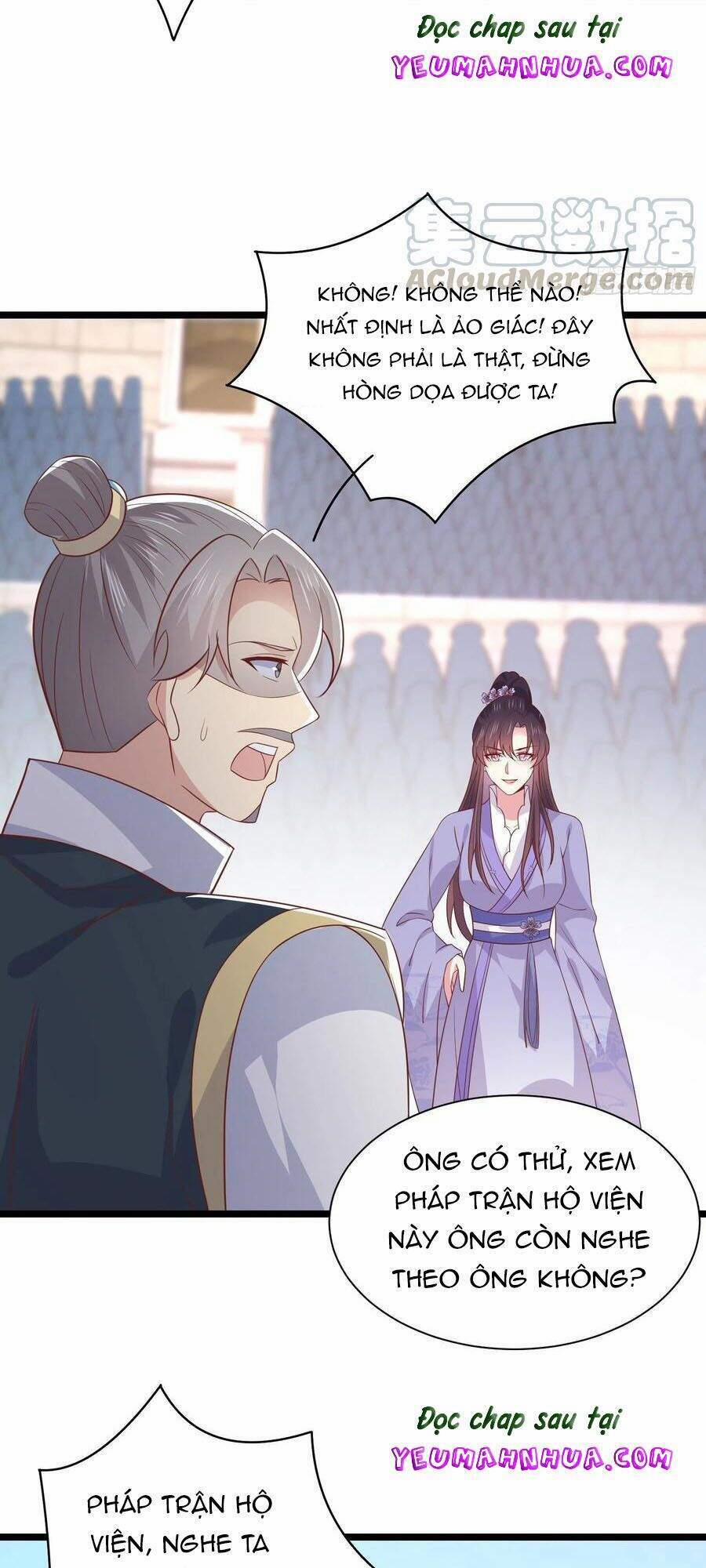 Chi Tôn Đồng Thuật Sư: Tuyệt Thế Đại Tiểu Thư 239 trang 3