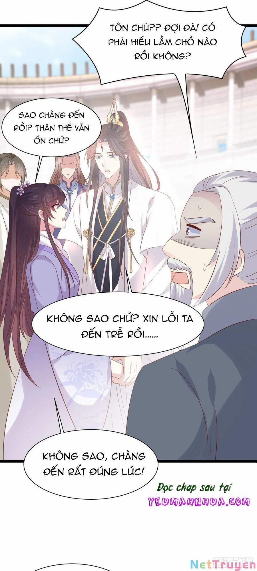 Chi Tôn Đồng Thuật Sư: Tuyệt Thế Đại Tiểu Thư 239 trang 37
