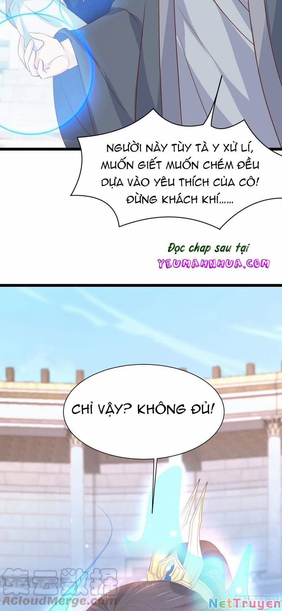 Chi Tôn Đồng Thuật Sư: Tuyệt Thế Đại Tiểu Thư 239 trang 42