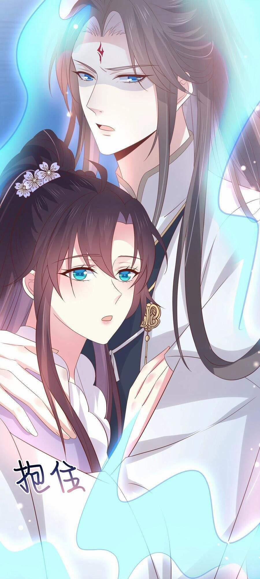 Chi Tôn Đồng Thuật Sư: Tuyệt Thế Đại Tiểu Thư 239 trang 43