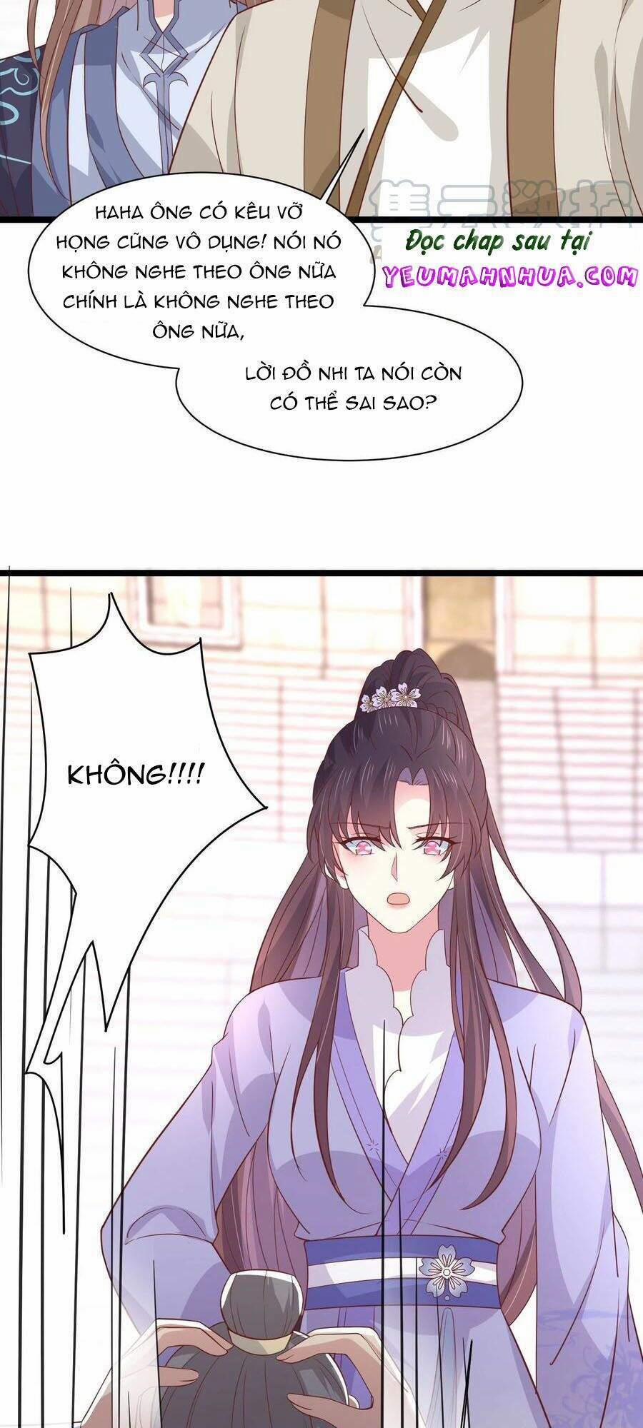 Chi Tôn Đồng Thuật Sư: Tuyệt Thế Đại Tiểu Thư 239 trang 6