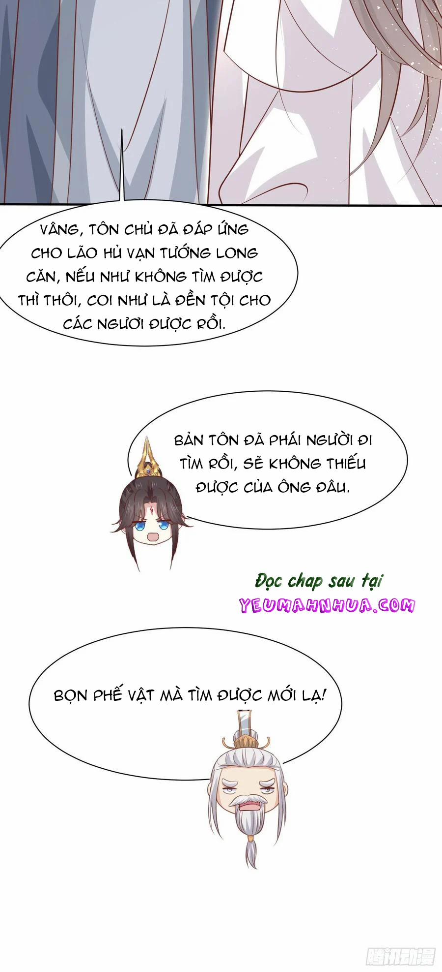 Chi Tôn Đồng Thuật Sư: Tuyệt Thế Đại Tiểu Thư 240 trang 10