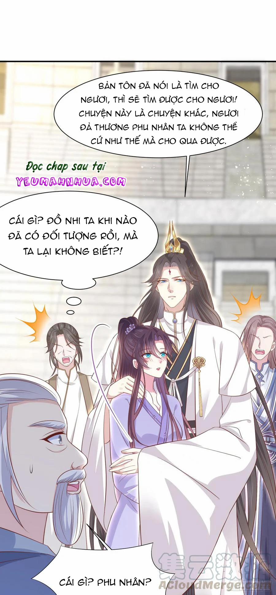 Chi Tôn Đồng Thuật Sư: Tuyệt Thế Đại Tiểu Thư 240 trang 11