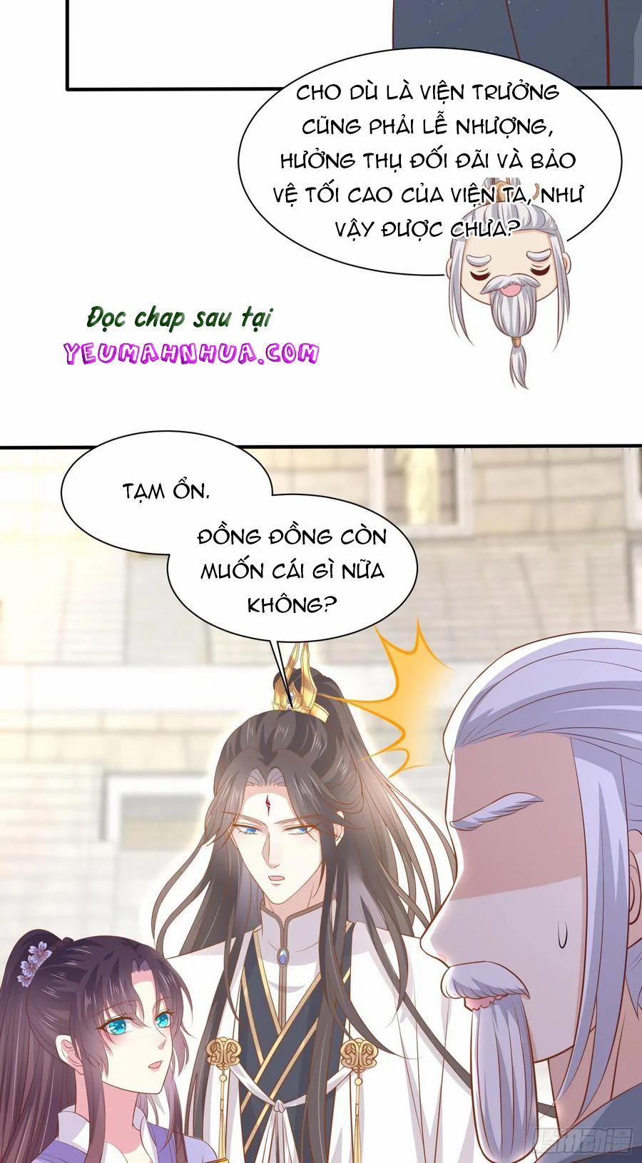 Chi Tôn Đồng Thuật Sư: Tuyệt Thế Đại Tiểu Thư 240 trang 19