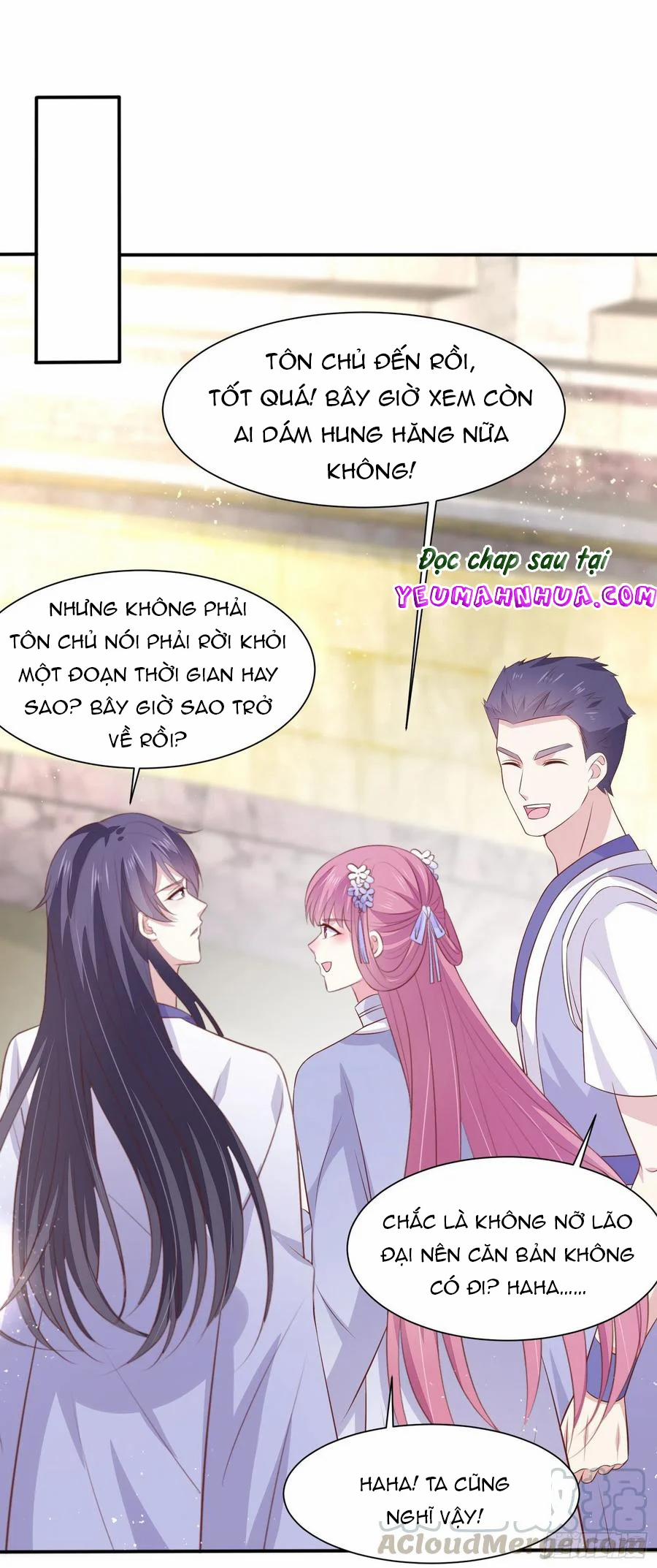 Chi Tôn Đồng Thuật Sư: Tuyệt Thế Đại Tiểu Thư 240 trang 2