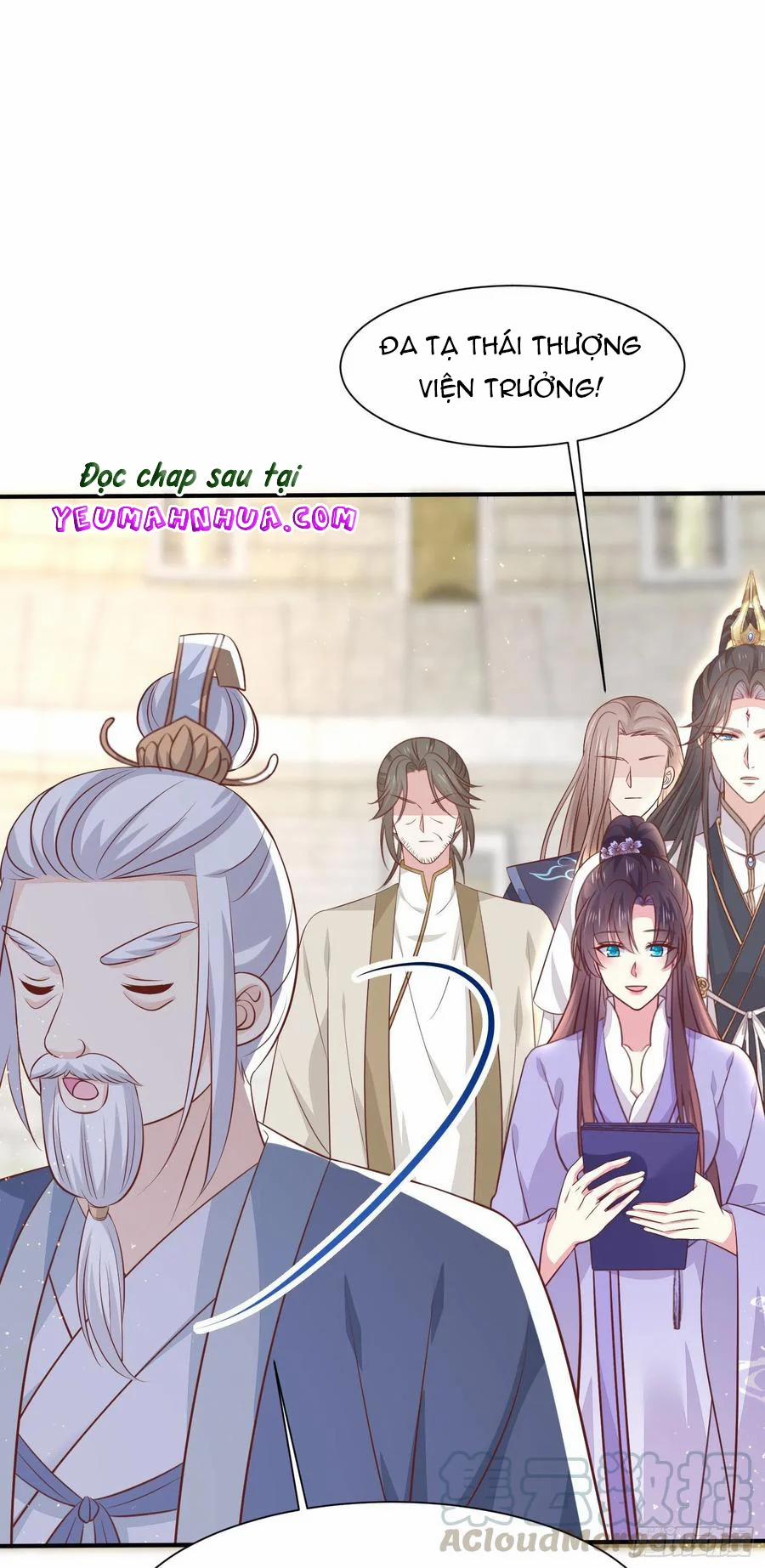 Chi Tôn Đồng Thuật Sư: Tuyệt Thế Đại Tiểu Thư 240 trang 21