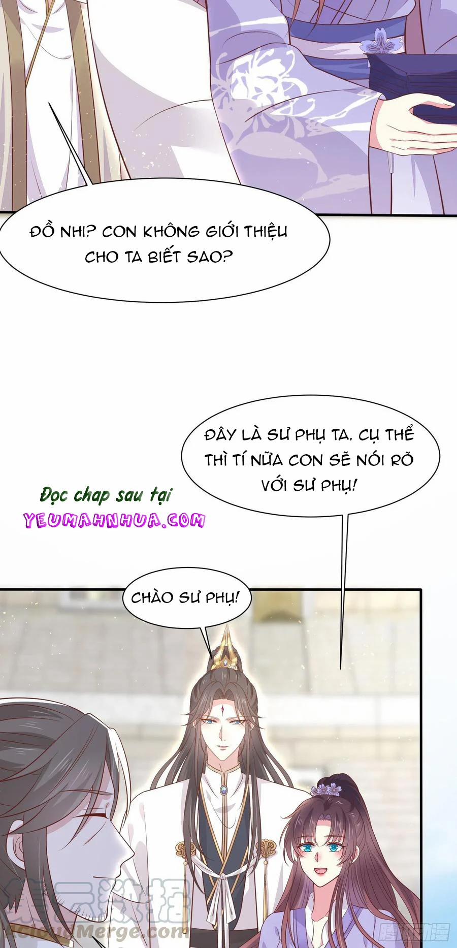 Chi Tôn Đồng Thuật Sư: Tuyệt Thế Đại Tiểu Thư 240 trang 23