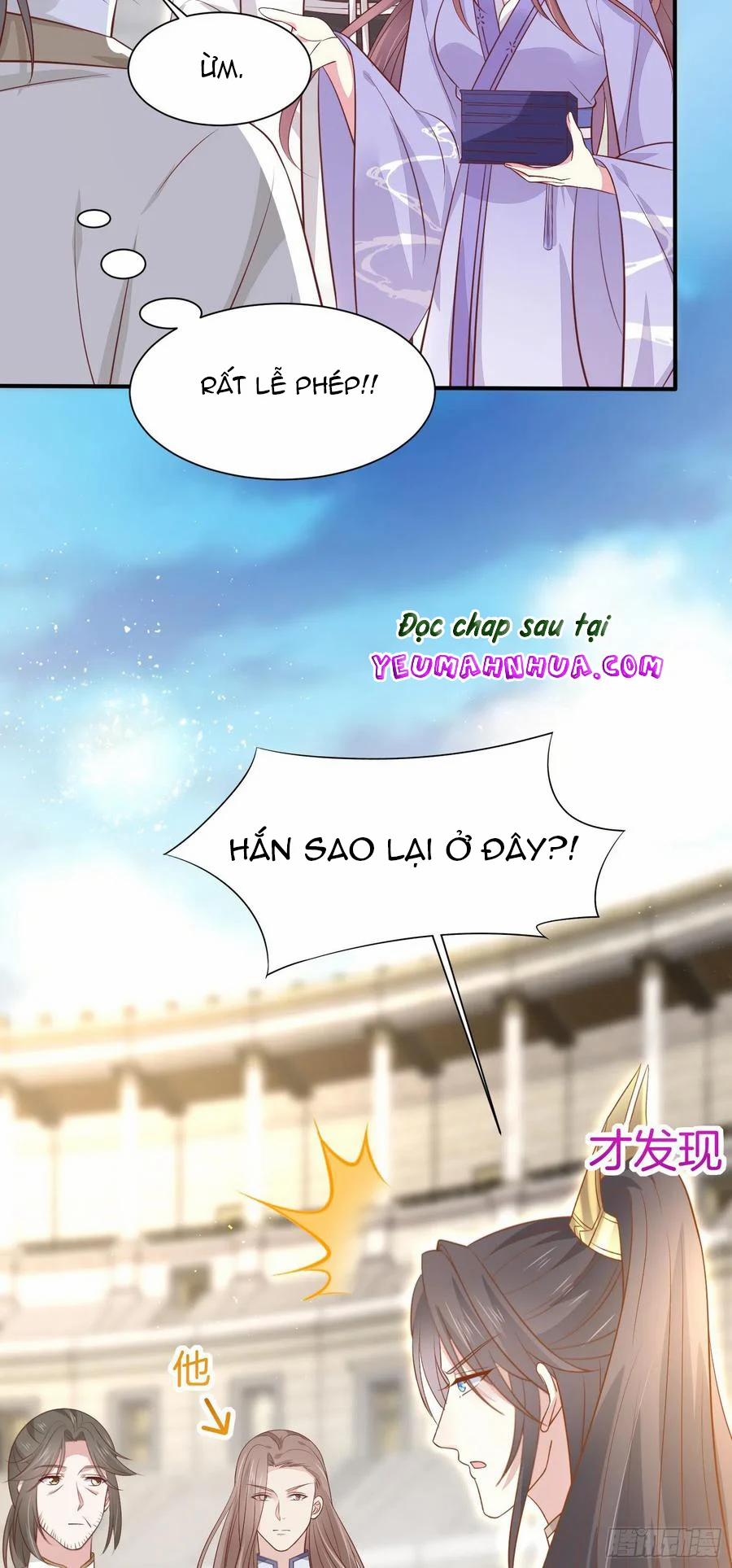 Chi Tôn Đồng Thuật Sư: Tuyệt Thế Đại Tiểu Thư 240 trang 24