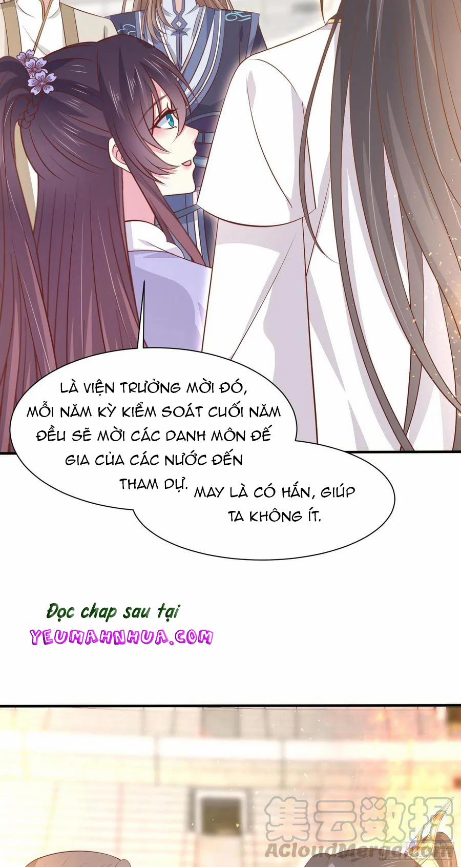 Chi Tôn Đồng Thuật Sư: Tuyệt Thế Đại Tiểu Thư 240 trang 25