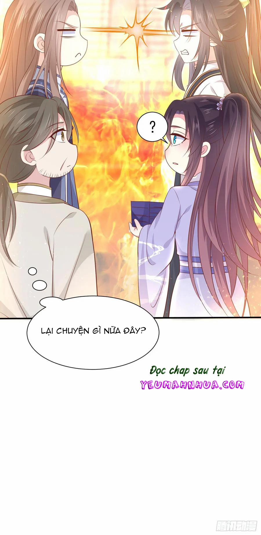 Chi Tôn Đồng Thuật Sư: Tuyệt Thế Đại Tiểu Thư 240 trang 26