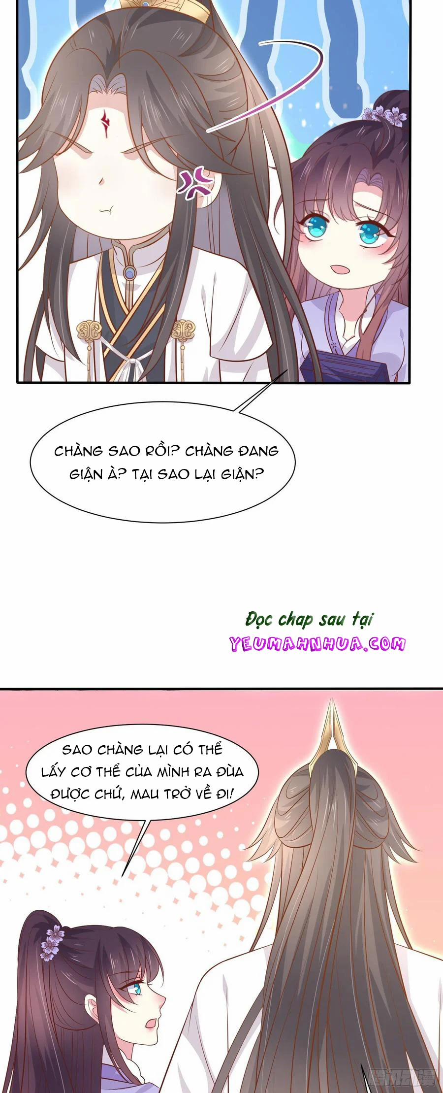 Chi Tôn Đồng Thuật Sư: Tuyệt Thế Đại Tiểu Thư 240 trang 28