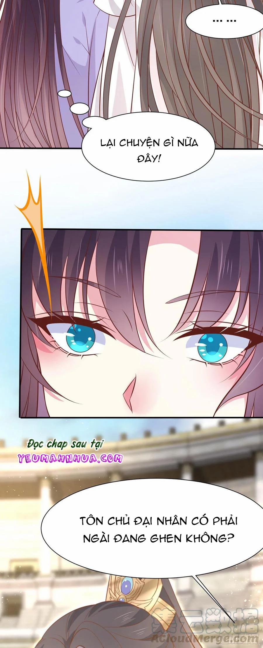 Chi Tôn Đồng Thuật Sư: Tuyệt Thế Đại Tiểu Thư 240 trang 29