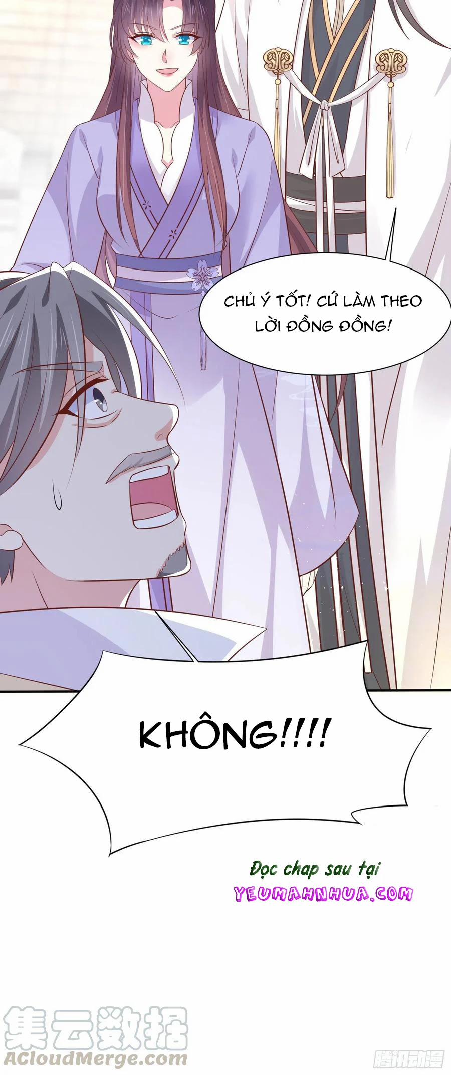 Chi Tôn Đồng Thuật Sư: Tuyệt Thế Đại Tiểu Thư 240 trang 5