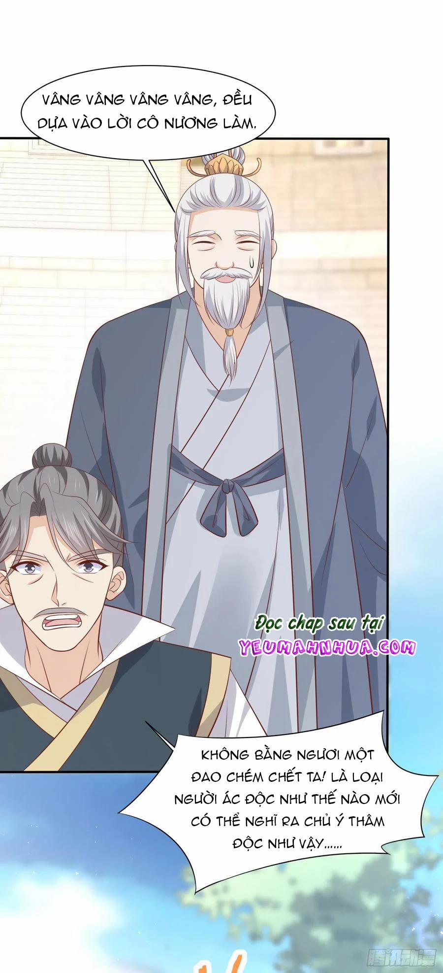 Chi Tôn Đồng Thuật Sư: Tuyệt Thế Đại Tiểu Thư 240 trang 6