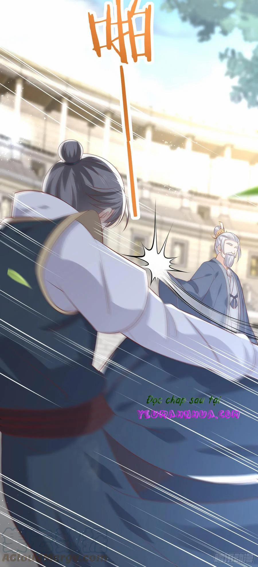 Chi Tôn Đồng Thuật Sư: Tuyệt Thế Đại Tiểu Thư 240 trang 7