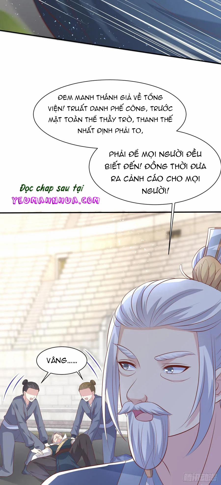 Chi Tôn Đồng Thuật Sư: Tuyệt Thế Đại Tiểu Thư 240 trang 8