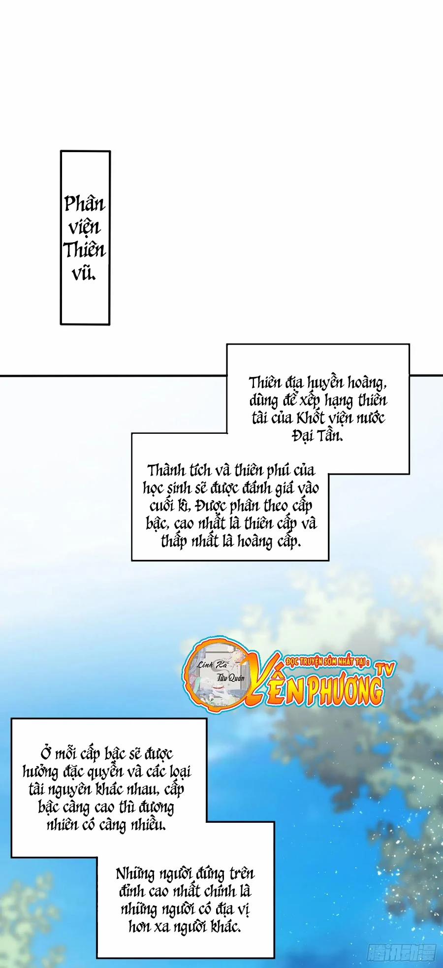 Chi Tôn Đồng Thuật Sư: Tuyệt Thế Đại Tiểu Thư 242 trang 0