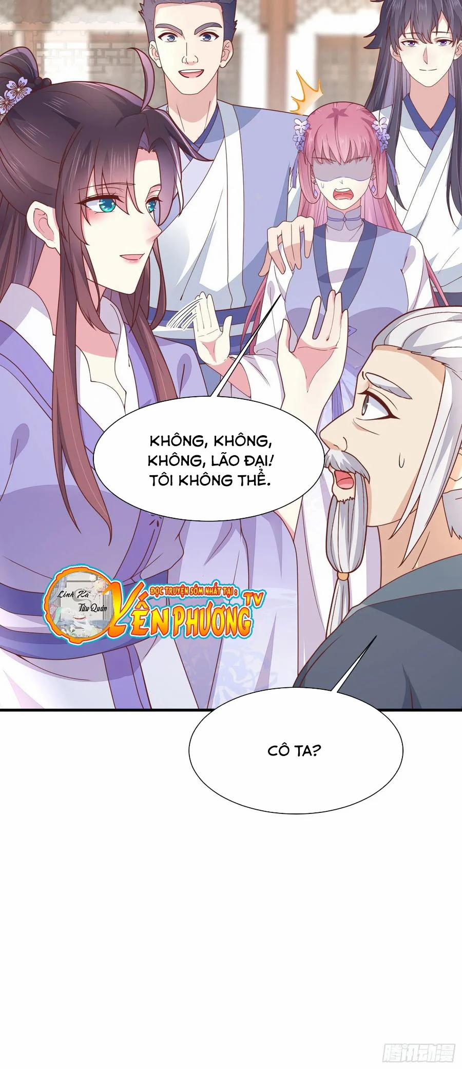 Chi Tôn Đồng Thuật Sư: Tuyệt Thế Đại Tiểu Thư 242 trang 14